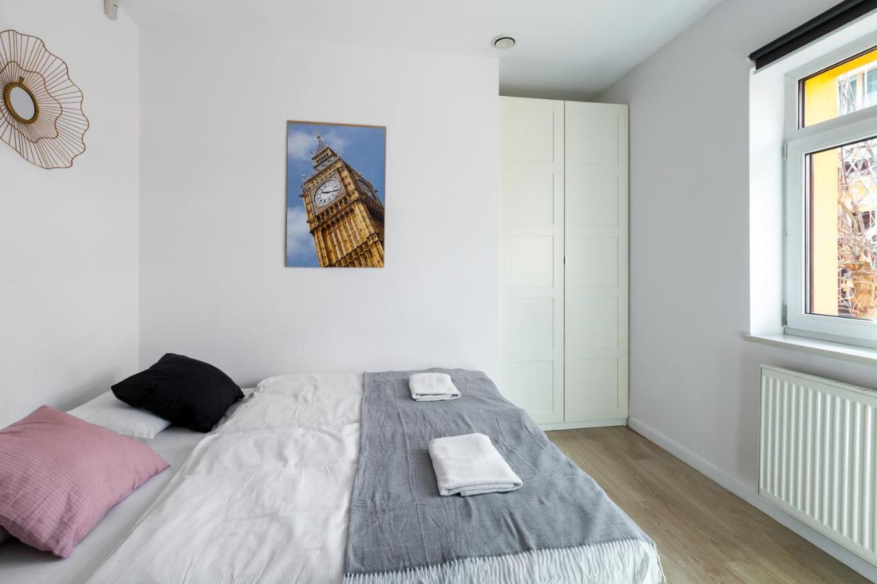 Wawel Cracow Old City Apartments - Friendhouse Apartments Krakau Buitenkant foto