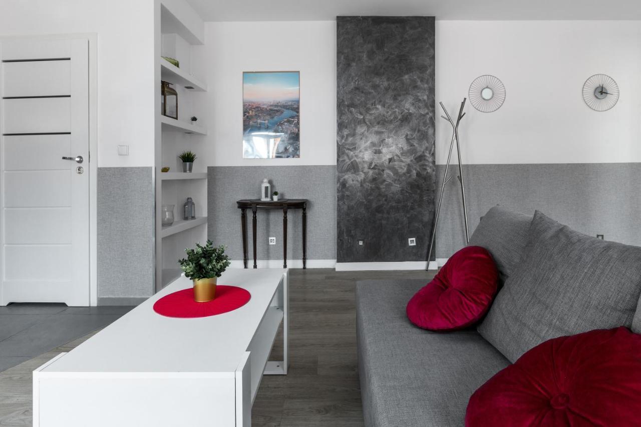 Wawel Cracow Old City Apartments - Friendhouse Apartments Krakau Buitenkant foto