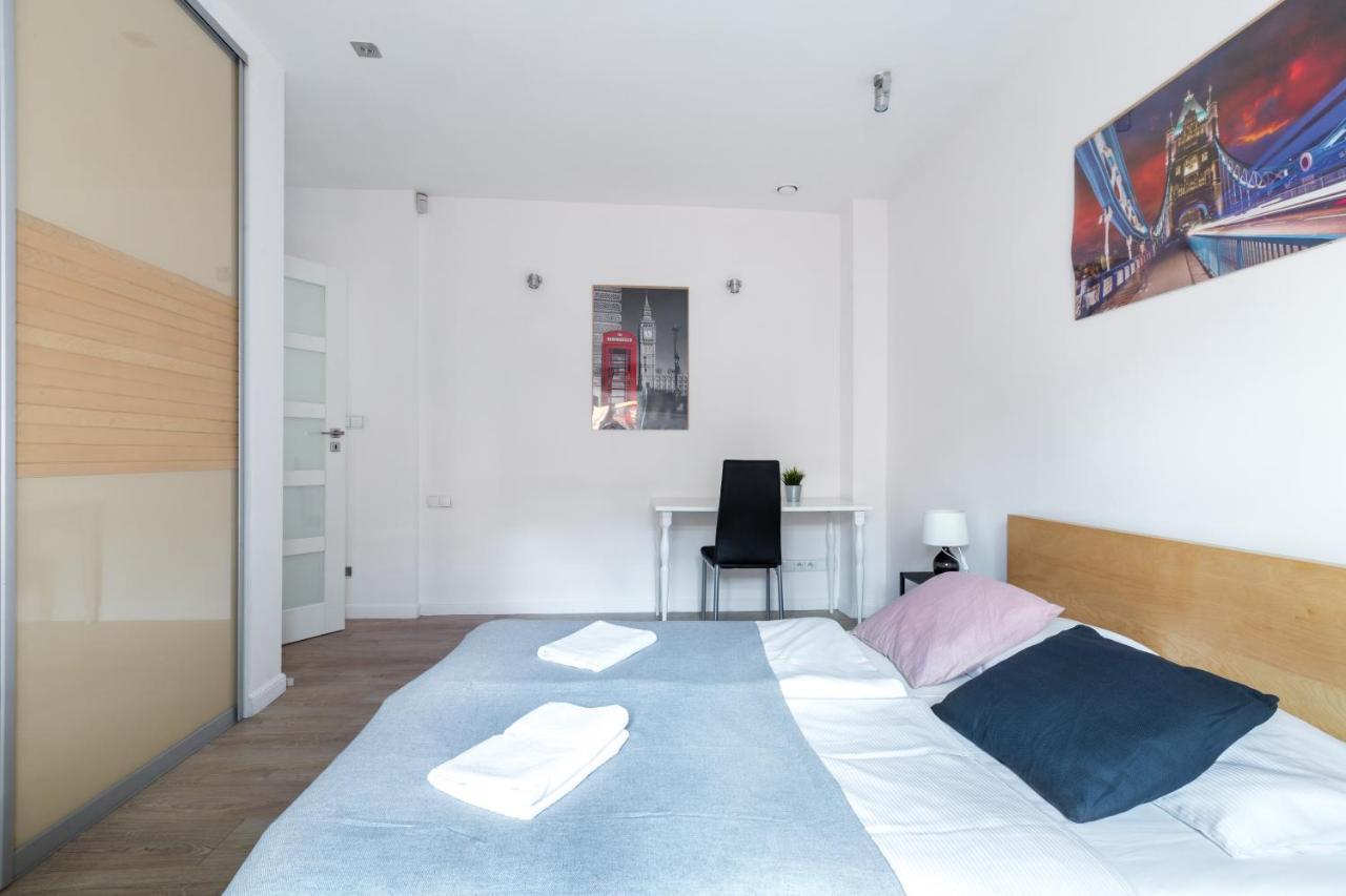 Wawel Cracow Old City Apartments - Friendhouse Apartments Krakau Buitenkant foto