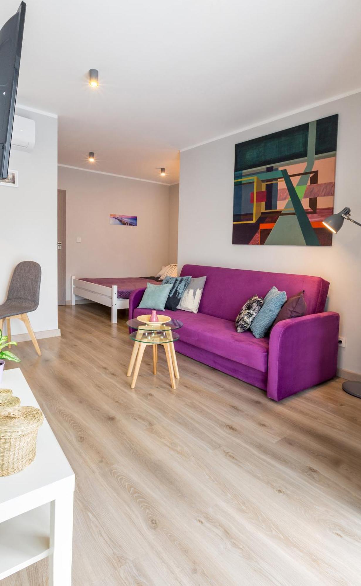 Wawel Cracow Old City Apartments - Friendhouse Apartments Krakau Kamer foto