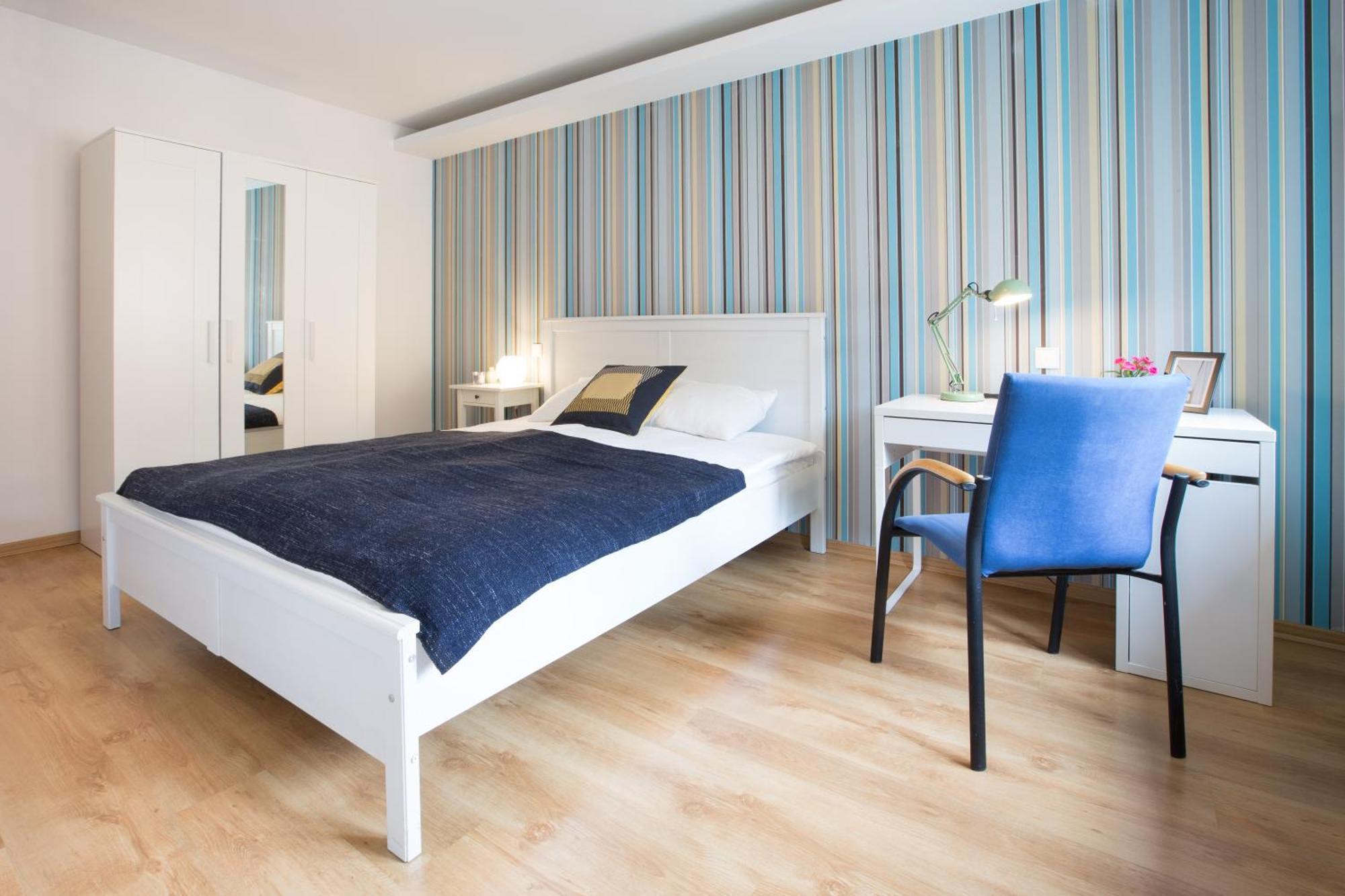 Wawel Cracow Old City Apartments - Friendhouse Apartments Krakau Kamer foto
