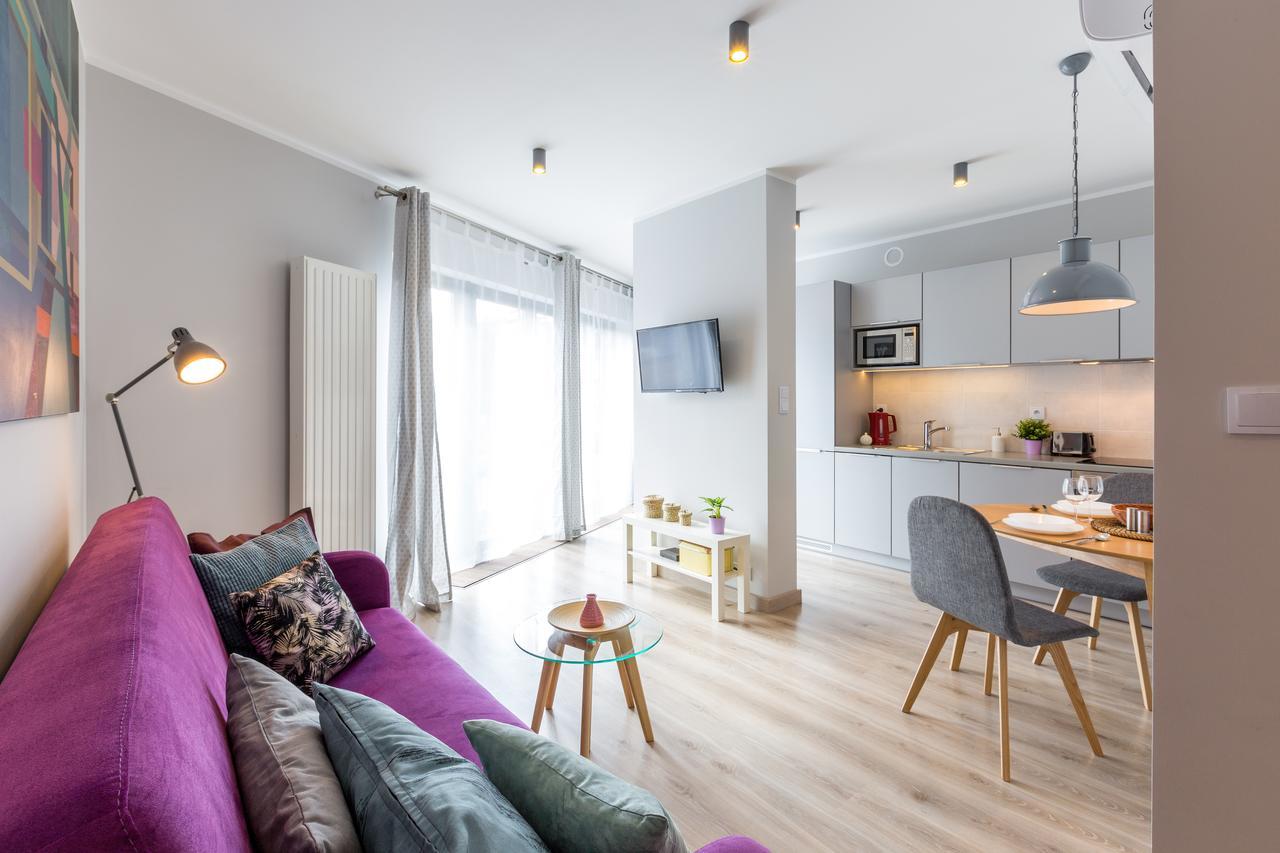 Wawel Cracow Old City Apartments - Friendhouse Apartments Krakau Buitenkant foto
