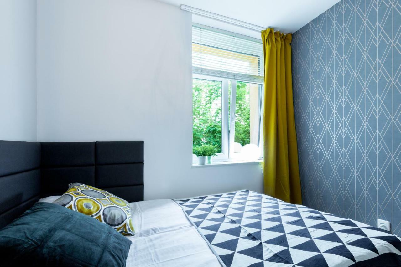 Wawel Cracow Old City Apartments - Friendhouse Apartments Krakau Buitenkant foto